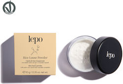 Lepo Rice Loose Powder 10gr