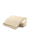 La Millou Κουβέρτα Βελουτέ XL Velvet Sand 160x240εκ.