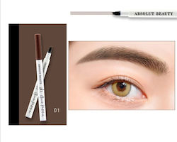 Absolut Beauty Brow Pencil 1.2gr