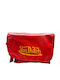 Damentasche Schulter Rote