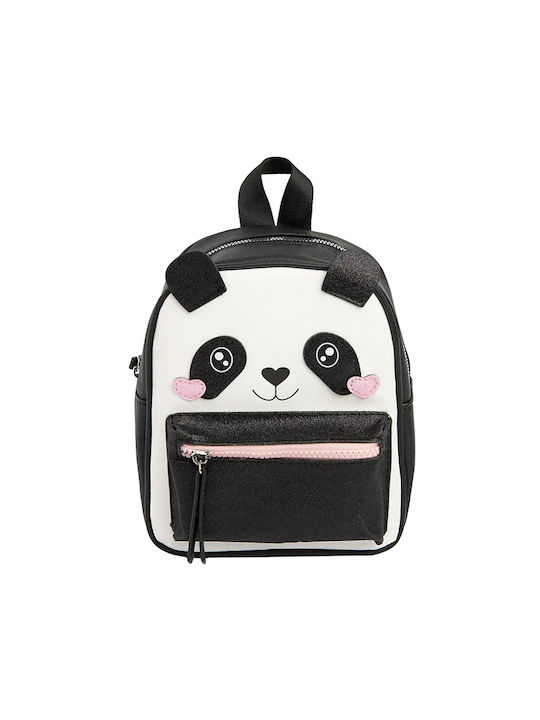 Smyk Kids Bag Backpack Black