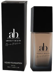 Absolut Beauty Liquid Foundation 30ml
