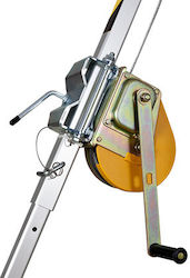 Protekt AT502SDWPL1010002500 System for Lifting & Pulling Equipment