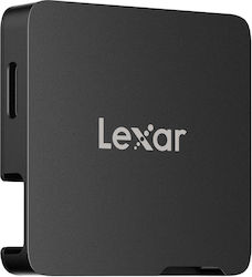 Lexar Hub USB 3 Porturi USB-C Lpasl400-Rnbng Lexar Hub USB 3 Porturi USB-C Lpasl400-Rnbng