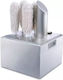Karamco GFM11B5 1.2kW 33x33x51cm