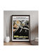Poster 2001 A Space Odyssey Mv237 21cm X 30cm White Frame Pvc 18x24