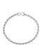 Senza Men's Bracelet made of Steel