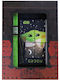 Lumânare Notebook Star Wars