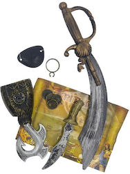 Pirate Accessories Set