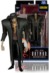 Dc Direct New Batman Adventures Scarecrow