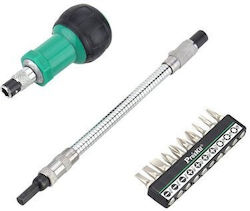 Proskit Set Screwdrivers