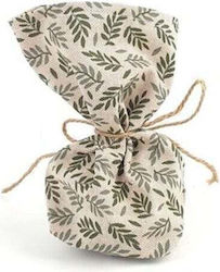 Beutelbasis Design Kleine Zweige 8cm X 12cm 390068 Ntampoudis Ntm-390068