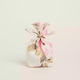 Bază Pungă Design Clasic Floral 8cm X 12cm 390228 Ntampoudis Ntm-390228