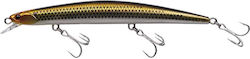 Momeală Artificială Golden Mean Luna Crescent 15cm 21.5g #05