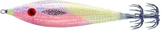 Technofish Fed Ultra Culoare Curcubeu #2.5 Tricolor 5383-tr