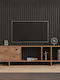 Елемент За Телевизор Folsom Atlantic Pine Д140xШ29.9xВ45cm