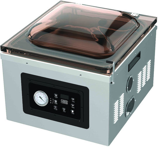 Karamco Vacuum Device with Maximum Sealing Length 410mm