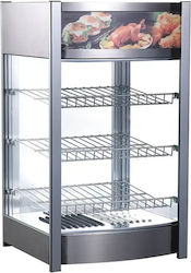 Karamco Heizungs-Buffet mit Leistung 800W und A...