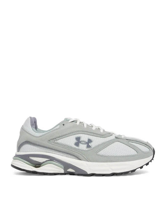 Hovr Apparition Rtrftr Damen Sneakers Grün