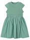 Kinderkleid Kurzärmelig Bay Leaf Mint