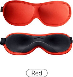 Coteci Ot-012 Spider-man 3D Schlafmaske Augenmaske Rot