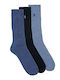 Hohe Socken Polo Ralph Lauren Crew W Pp Crew 3er-Pack