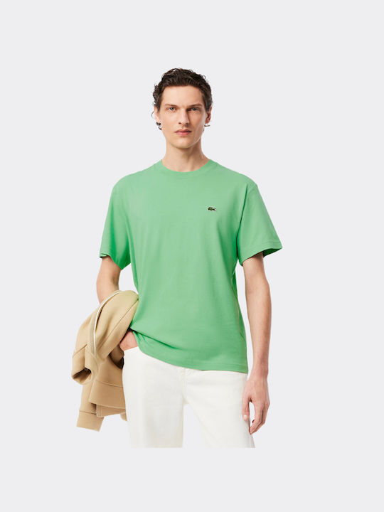 Lacoste T-shirt Green