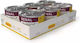 Josera Wet Food for Cats in Cans 6x200gr