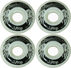 Skateboard Sportmann 54mm Τροχούς