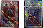 Luxury Plastic Playing Card Set 2pcs 0009097023