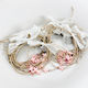 Celfie & CO Christening Charm Bracelet 50 Pieces