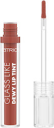 Catrice Cosmetics Glass Like Dewy Lip Tint Ruju...