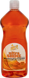 Ultra Antibacterial Washing-Up Liquid 750 Orange & Mandarin