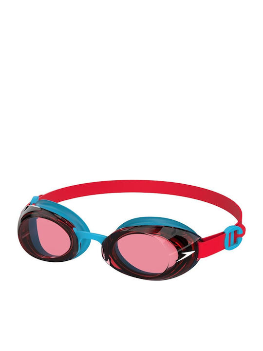 Speedo Jet 2.0 Swimming Goggles Kids with Anti-...