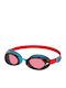 Speedo Jet 2.0 Swimming Goggles Kids with Anti-fog Lenses Turquoise