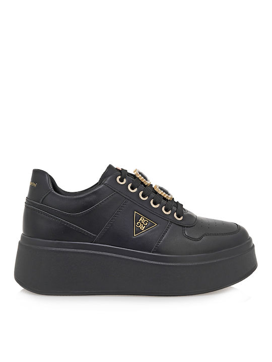 Renato Garini Sneakers Black