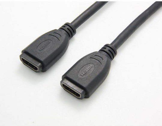 Digitus Конвертор HDMI Женски в HDMI Женски 1 Брой R7310