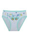 YTLI Kids' Brief Mint