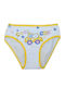 YTLI Kinder-Slip Yellow