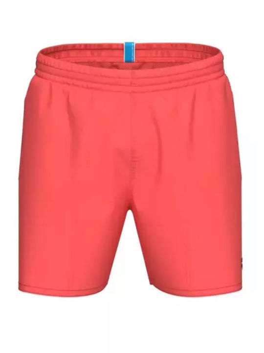 Arena Bywayx R Men's Swimwear Shorts Red