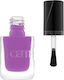 Catrice Cosmetics Gel Affair Гланцов Дълготраен...