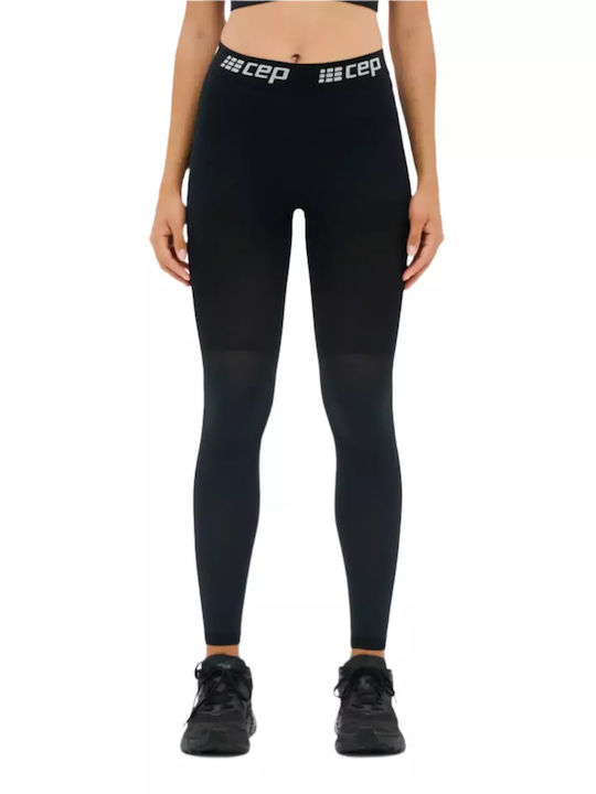 CEP Women's Training Legging Black