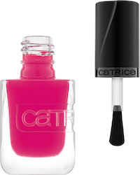 Catrice Cosmetics Gel Affair Βερνίκι Νυχιών 10.5ml Catrice Cosmetics Gel Affair Βερνίκι Νυχιών 10.5ml