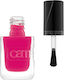 Catrice Cosmetics Gel Affair Гланцов Дълготраен...
