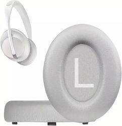 Bose 700 Nc700 Replacement Ear Pads Pair - Gray
