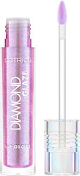 Catrice Cosmetics Diamond Glaze Лип Глос 030 Le...