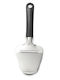 Luigi Ferrero Knife Cheese from Stainless Steel