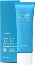 Trimay Ecto-luron Blue Tansy Hydra Relief Συσφικτική Κρέμα 50ml