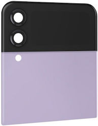 Καπάκι & Lcd Samsung Galaxy Z Flip3 5g F711 Purple