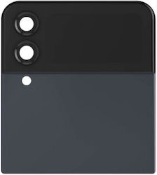 Καπάκι & Lcd Samsung Galaxy Z Flip3 5g F711 Black